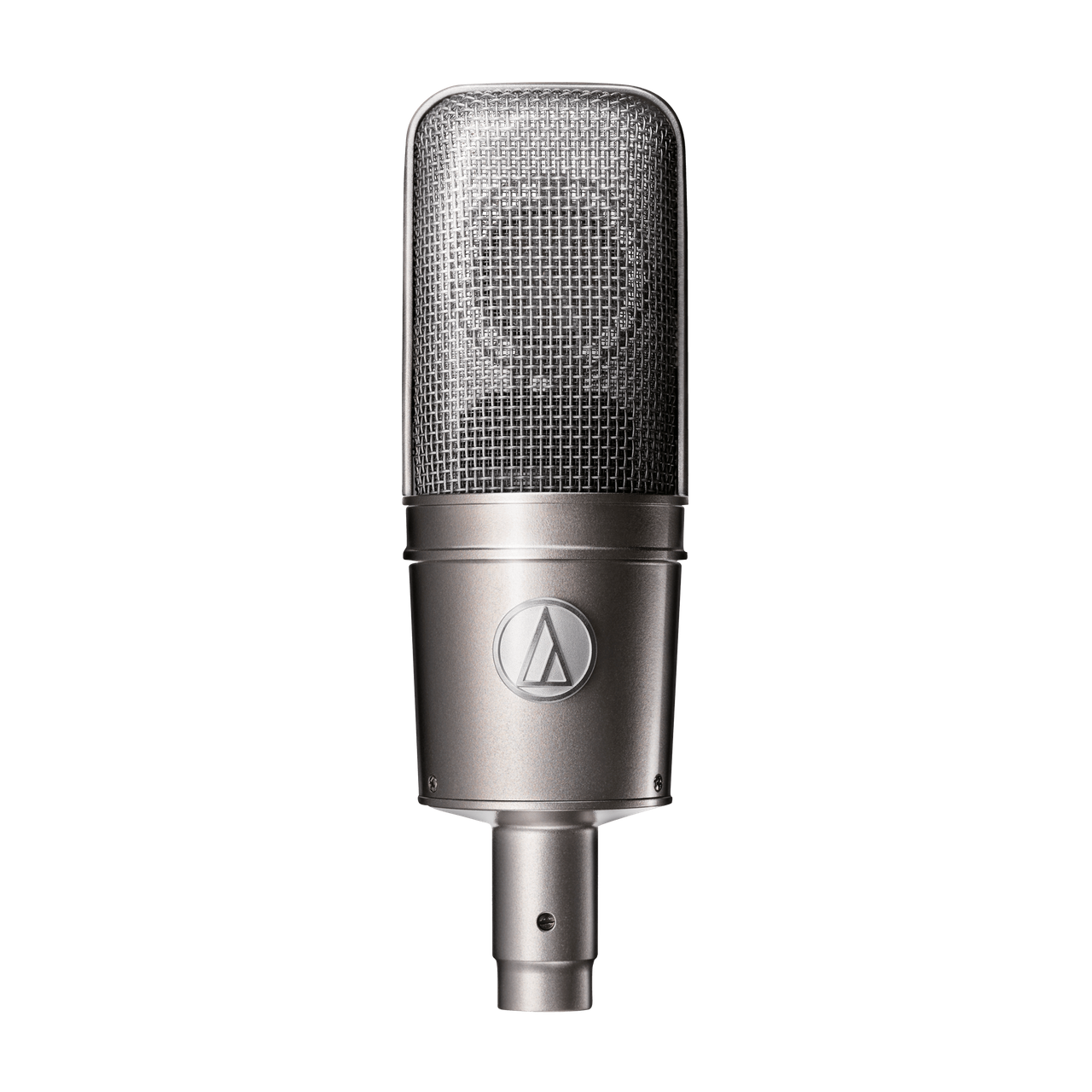 Студийный микрофон Audio-Technica AT4047/SV