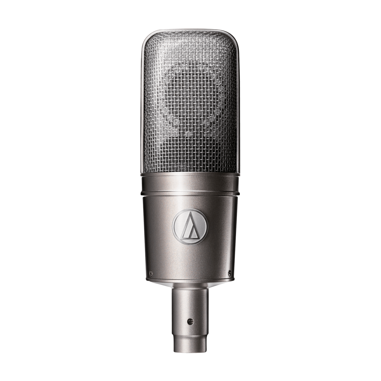 Студийный микрофон Audio-Technica AT4047/SV - фото 1 - id-p212664887