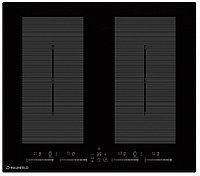 Индукционная варочная панель MAUNFELD EVI.594.FL2(S)-BK