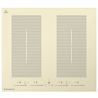 Индукционная варочная панель MAUNFELD EVI.594.FL2(S)-BG