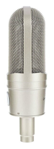 Студийный микрофон Audio-Technica AT4080 - фото 2 - id-p212664893
