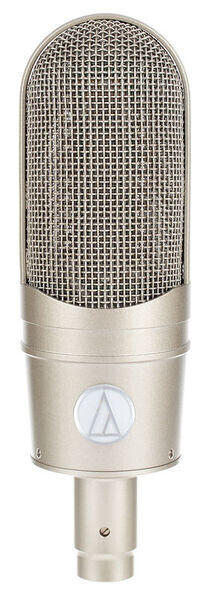 Студийный микрофон Audio-Technica AT4080 - фото 1 - id-p212664893