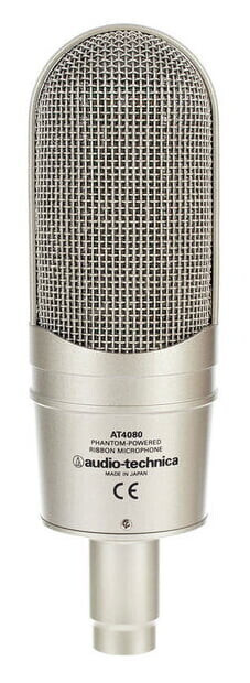 Студийный микрофон Audio-Technica AT4080 - фото 3 - id-p212664893