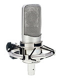 Студийный микрофон Audio-Technica AT4047MP, фото 2