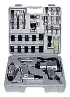 Набор пневмоинструмента FUBAG 34 предмета