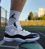 Баскетбольные кроссовки Air Jordan 11 Retro Concord 42