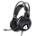 Наушники Celebrat GM-3 полноразмерные игровые с микрофоном, фото 4