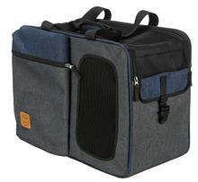 Сумка-переноска/рюкзак TRIXIE "Tara 2 в 1" 25x38x50 см, до 7 кг (28842)