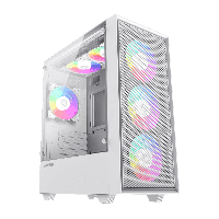 ПЭВМ TGPC Action W 82124 A-X Ryzen 5 5600X / B550M / 32GB DDR4 / 500Gb SSD / RTX3060 12Gb / 650W