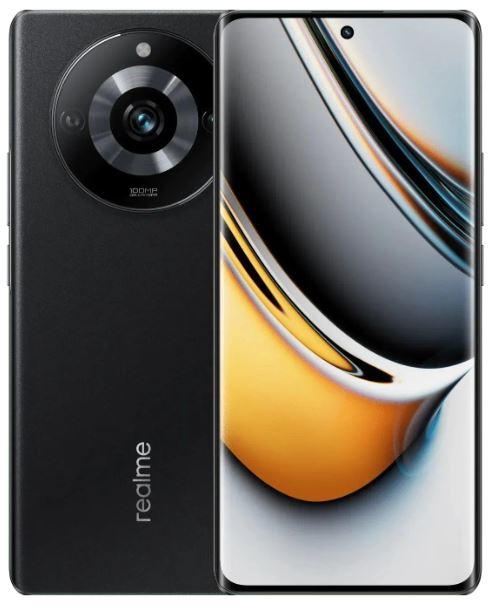 Смартфон Realme 11 Pro 5G 8/128GB