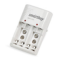 Зарядное устройство Smartbuy SBHC-505 для аккумуляторных батарей, автоматическое