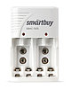 Зарядное устройство Smartbuy SBHC-505 для аккумуляторных батарей, автоматическое, фото 2