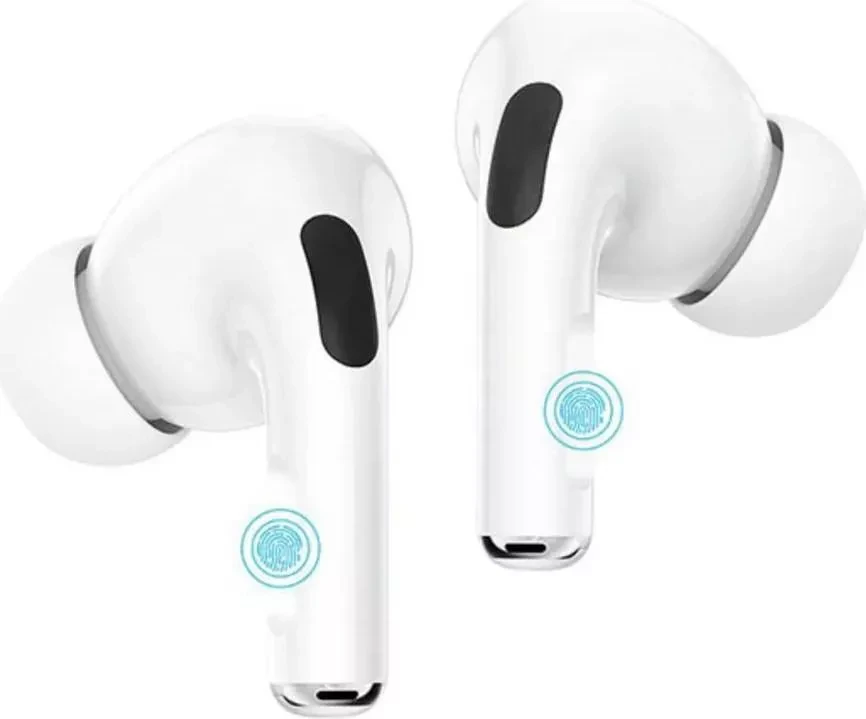 Наушники BW27 True wireless stereo headset белый BOROFONE Bluetooth - фото 2 - id-p212672349