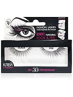 TF Накладные ресницы Fashion Lashes ( 102)