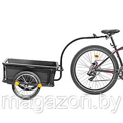 Велоприцеп Brado PT100 до 100 кг