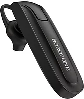 Наушник BC21 черный BOROFONE Bluetooth