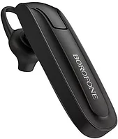 Наушник BC21 черный BOROFONE  Bluetooth