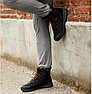 Ботинки мужские утепленные Columbia FAIRBANKS™ OMNI-HEAT™ черный, фото 2