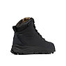 Ботинки мужские утепленные Columbia EXPEDITIONIST™ BOOT черный, фото 4