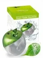 Увлажнитель воздуха Gezatone Green Apple AN-515