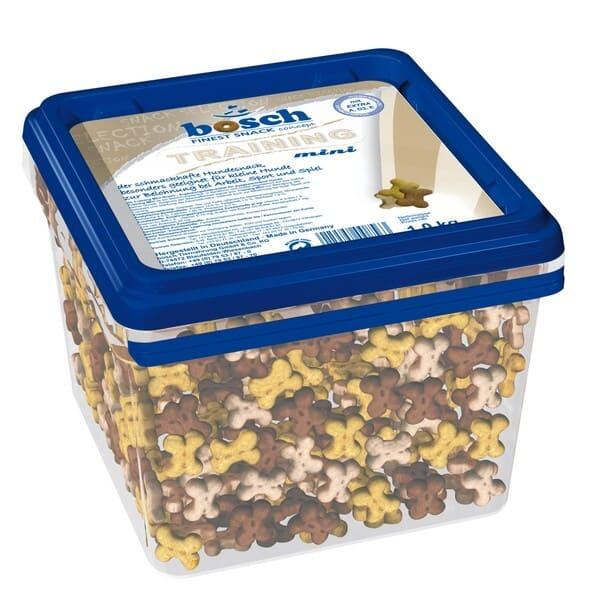 Bosch Mono Bons Puppy Mix,10 кг - фото 1 - id-p212674066
