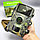 Охотничья камера наблюдения - фотоловушка с экраном 12 MP / 1080P / E55 / Видеокамера для охраны, охоты,, фото 3