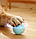 Интерактивная игрушка шарик - дразнилка для кошек и собак Smart rotating ball (2 режима работы) / Умный мяч /, фото 5