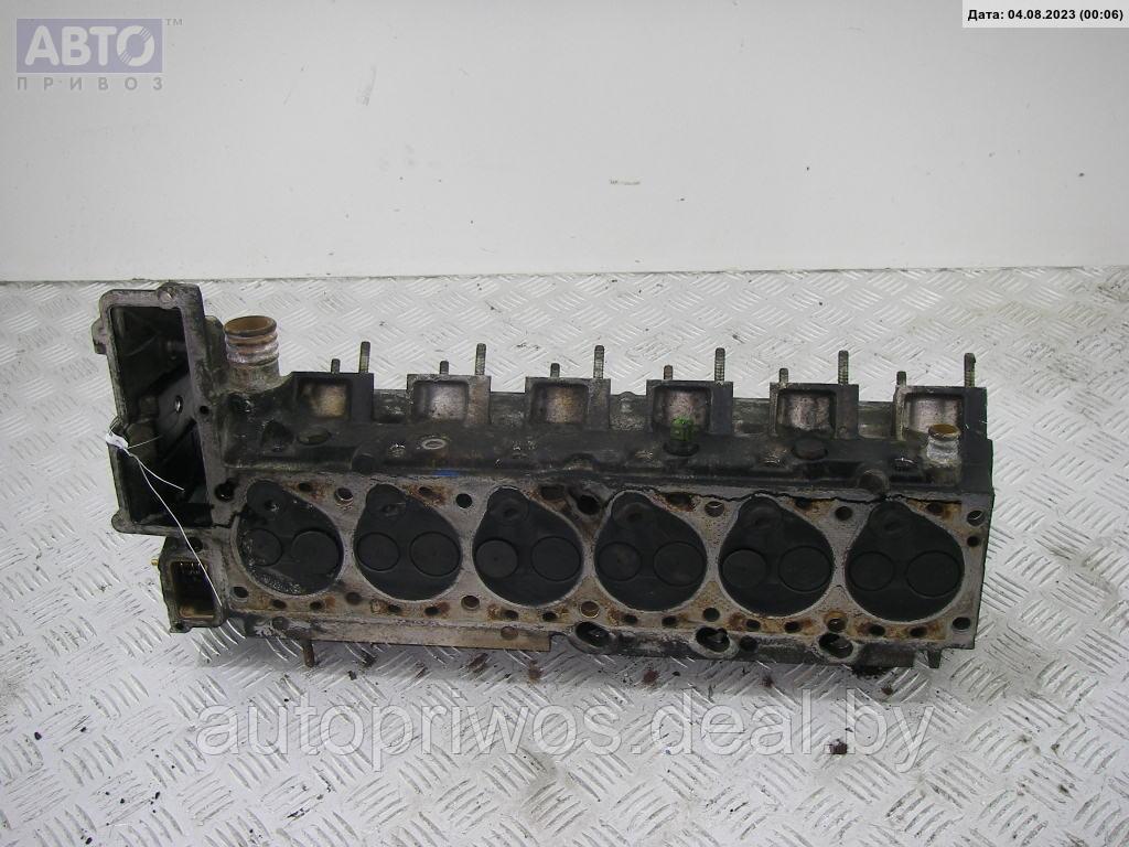 Головка блока цилиндров двигателя (ГБЦ) Land Rover Range Rover - фото 3 - id-p136400251