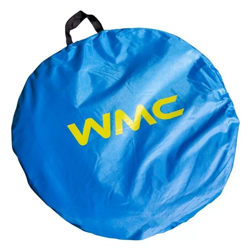 Палатка WMC TOOLS кемпинговая двухместная (180х120х100см) / WMC-LY-1622 - фото 3 - id-p212673852