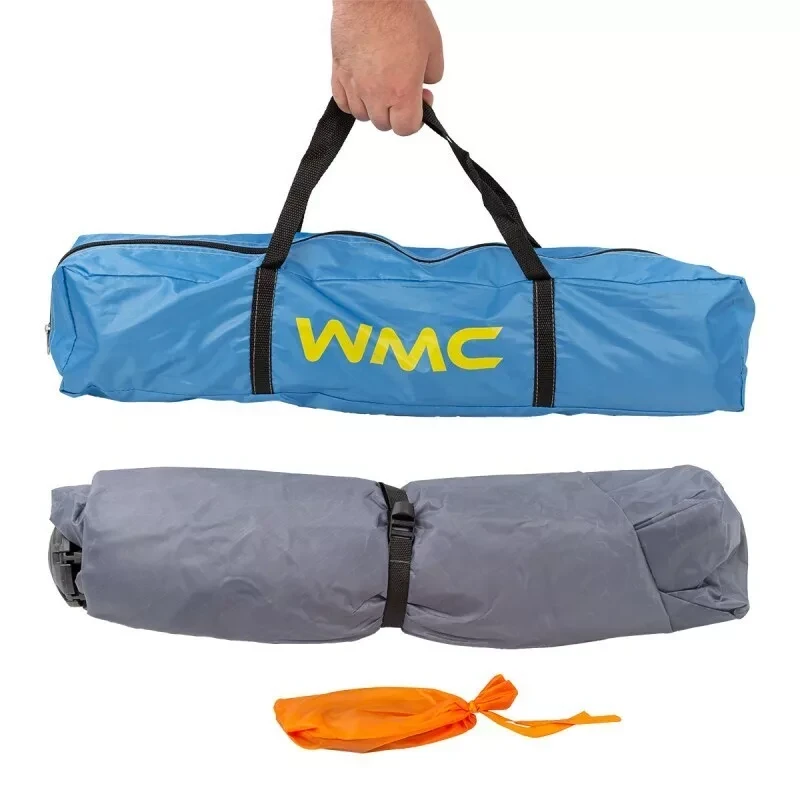 Палатка WMC TOOLS кемпинговая двухместная (200х150х125см) / WMC-CAMP-1 - фото 3 - id-p212673855