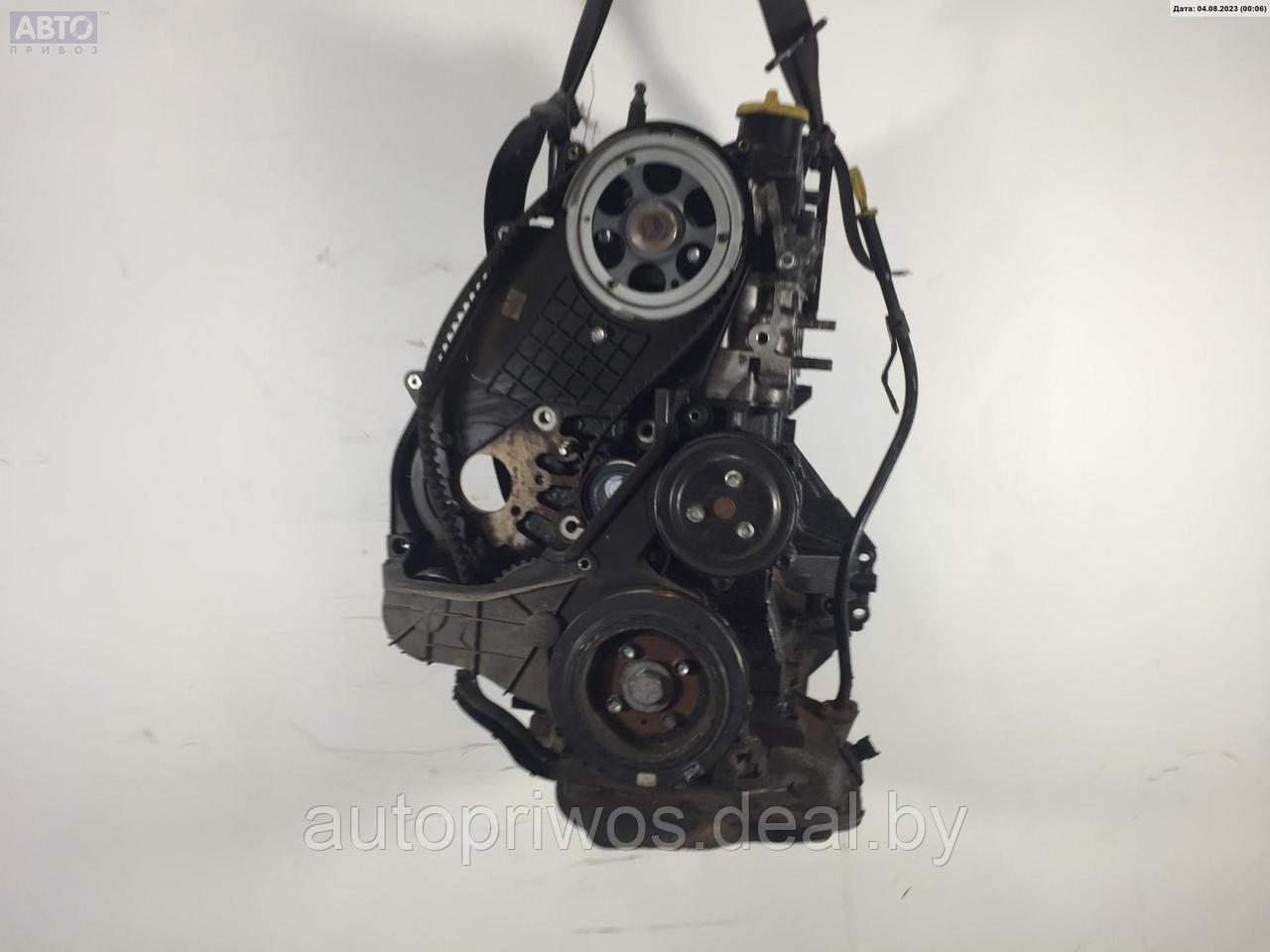 Двигатель (ДВС) Opel Meriva B - фото 4 - id-p159883848
