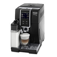 Эспрессо кофемашина DeLonghi ECAM370.70.B Dinamica Plus