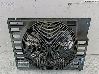 Вентилятор радиатора BMW 7 E65/E66 (2001-2008)