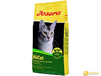 Сухой корм для кошек Josera JosiCat Poultry (18 кг)
