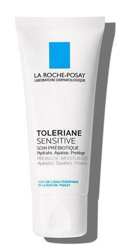 Крем для лица La Roche-Posay Ля Рош Toleriane Sensitive увлажняющий для чувствительной кожи, 40 мл - фото 1 - id-p212678874