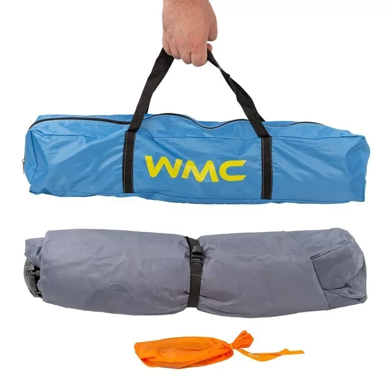 Палатка WMC TOOLS кемпинговая двухместная (200х150х125см) / WMC-CAMP-1 - фото 3 - id-p212678857