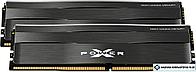 Оперативная память Silicon-Power Xpower Zenith 8ГБ DDR4 3600МГц SP008GXLZU360BSC