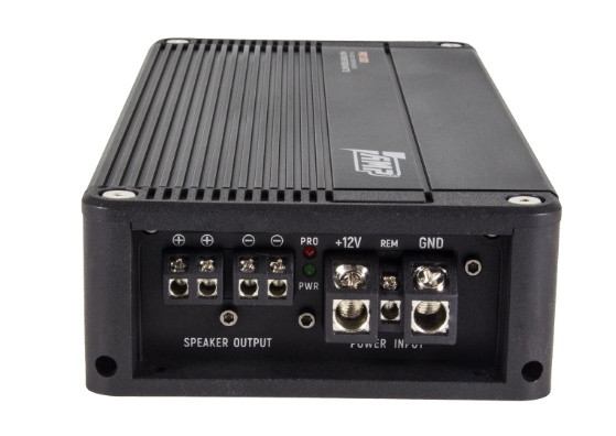 Усилитель мощности одноканальный AMP PRO 1.800 - фото 3 - id-p212678901