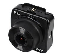 Автомобильный видеорегистратор Full HD с GPS ACV GQ910