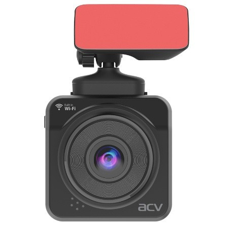 Автомобильный видеорегистратор Full HD с GPS ACV GQ910 - фото 4 - id-p212678918