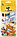 Карандаши цветные акварельные Kanzy «Мой друг котенок» 24 цвета, фото 2