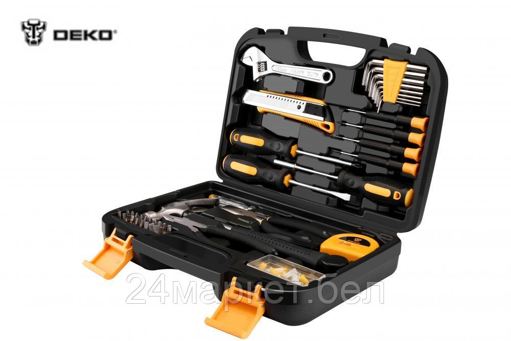 Набор инструментов для дома DEKO TZ100 SET 100 065-0221 - фото 1 - id-p212679541