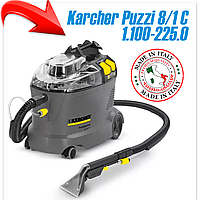 Пылесос Karcher Puzzi 8/1 C 1.100-225.0