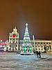 Уличная каркасная ель "Уральская" от 4м до 36м, фото 8