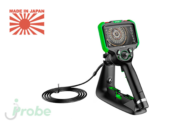 JProbe VJ-PRO Управляемый видеоэндоскоп сверхвысокого разрешения