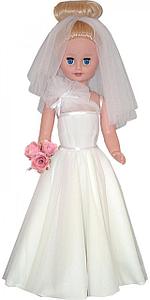 Кукла "Невеста 3" 600 мм