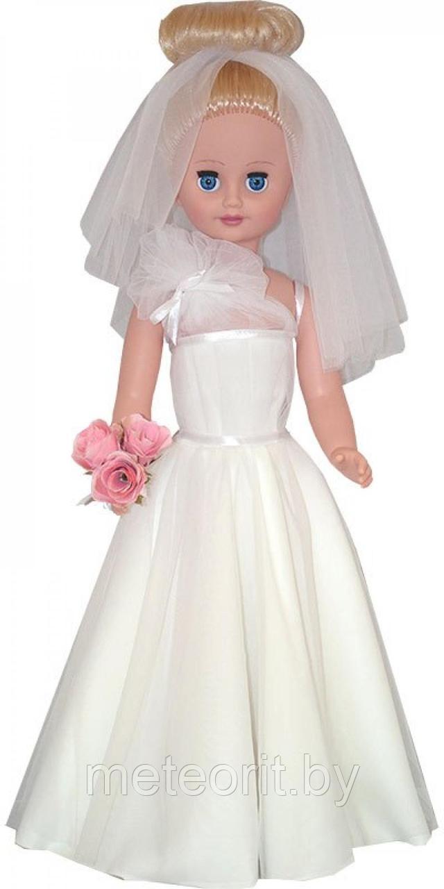 Кукла "Невеста 3" 600 мм - фото 1 - id-p212681081