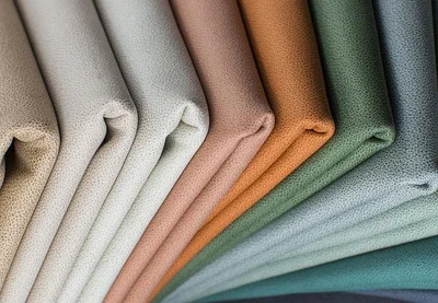 Искусственная замша