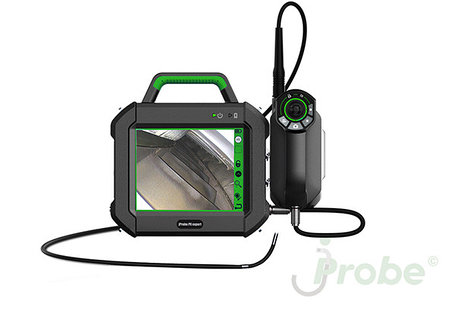 JProbe PX expert Измерительный управляемый видеоэндоскоп повышенного разрешения, фото 2