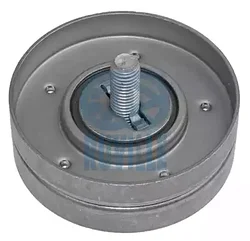 55429 RUVILLE ролик обводной! с кондиционером\ VW Golf, Seat Toledo, Skoda Octavia 1.4/1.6 16V 97>  55429